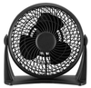 Ventilatore da tavolo turbo da 8 pollici