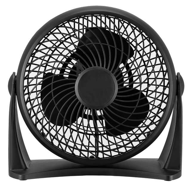 Ventilatore da tavolo turbo da 8 pollici