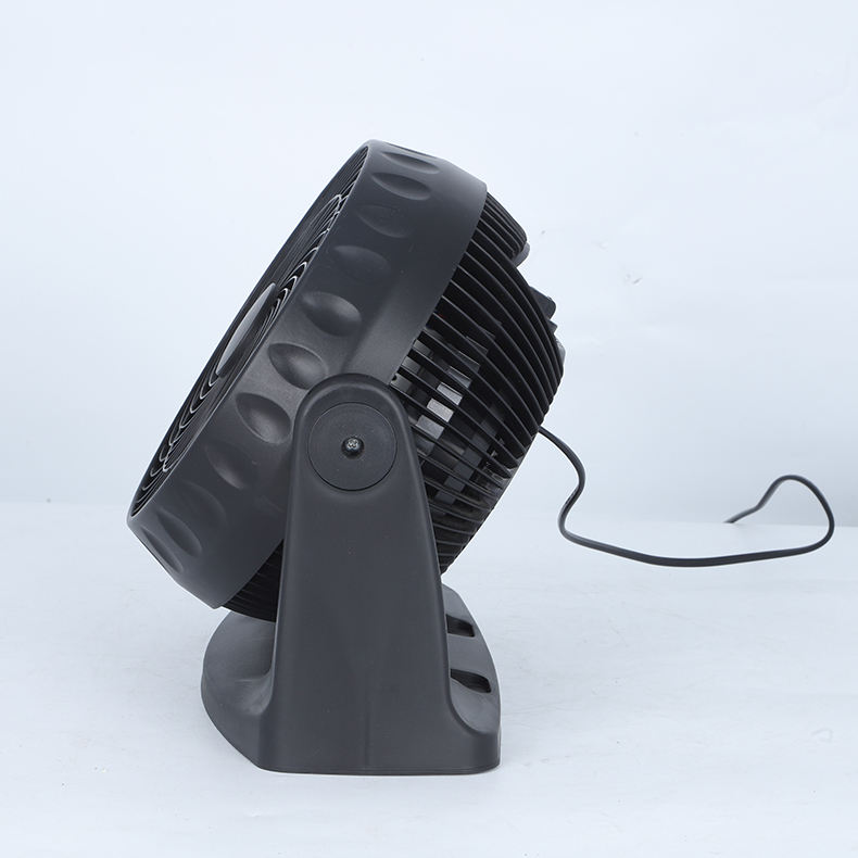 Ventilatore da tavolo turbo da 8 pollici